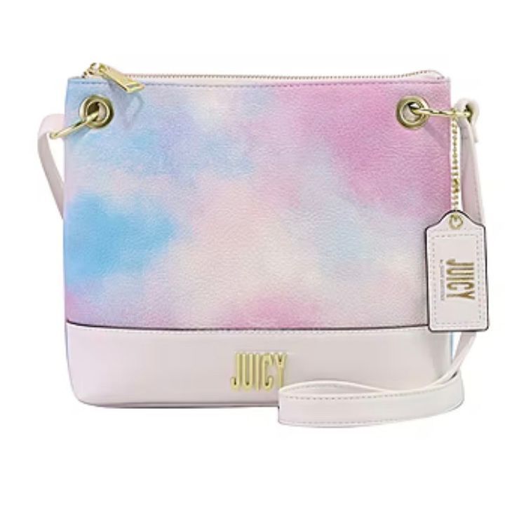 Juicy Couture Juicy By Juicy Fantasy Crossbody Purse